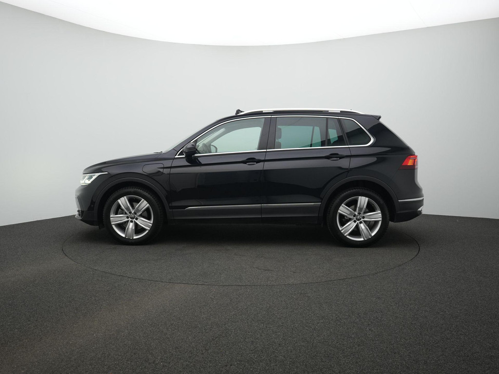 Volkswagen Tiguan (KJL31N) met abonnement