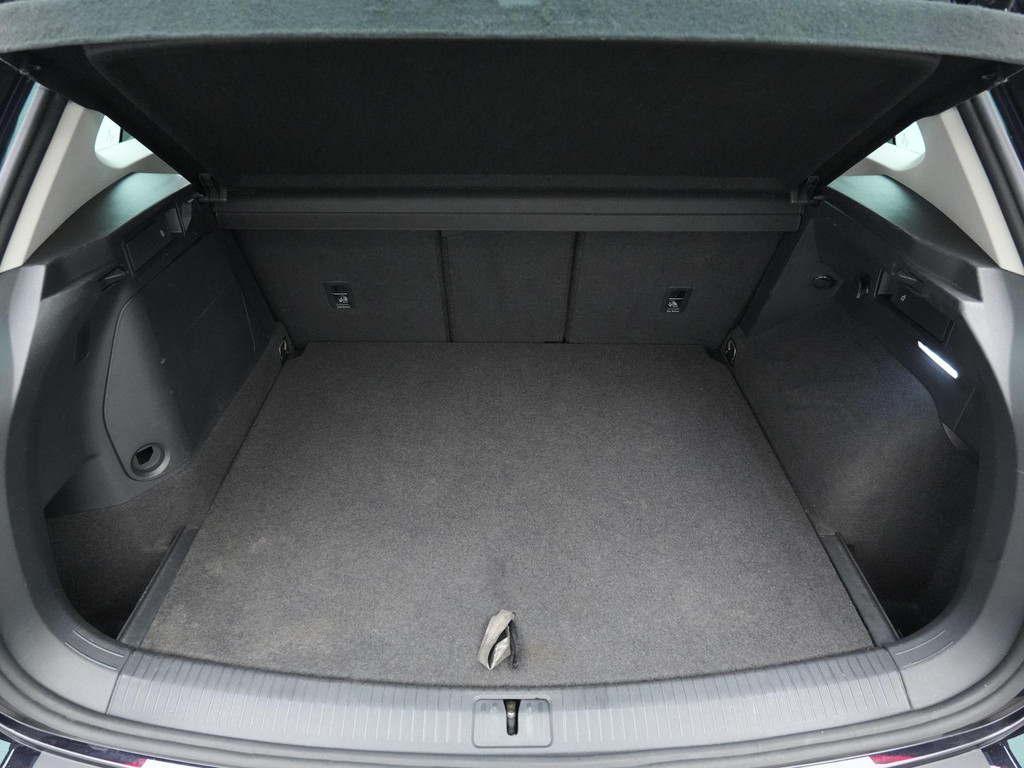 Volkswagen Tiguan (KJL31N) met abonnement