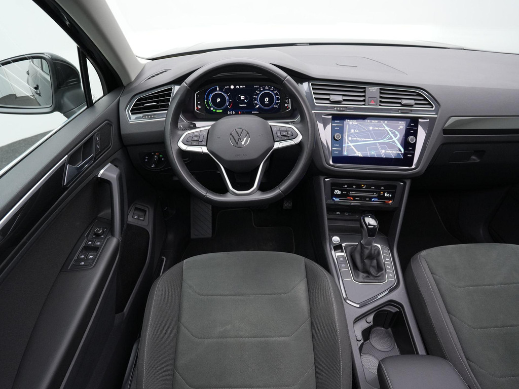 Volkswagen Tiguan (KJL31N) met abonnement