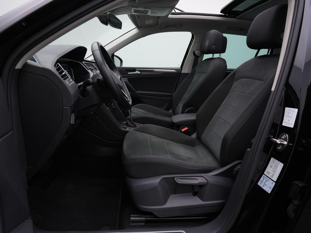 Volkswagen Tiguan (KJL31N) met abonnement