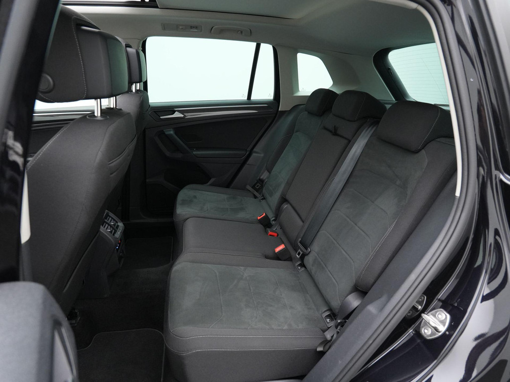 Volkswagen Tiguan (KJL31N) met abonnement