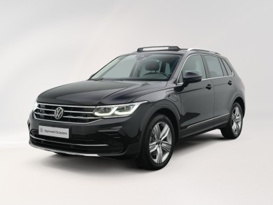 Volkswagen Tiguan (KJL31N) met auto abonnement