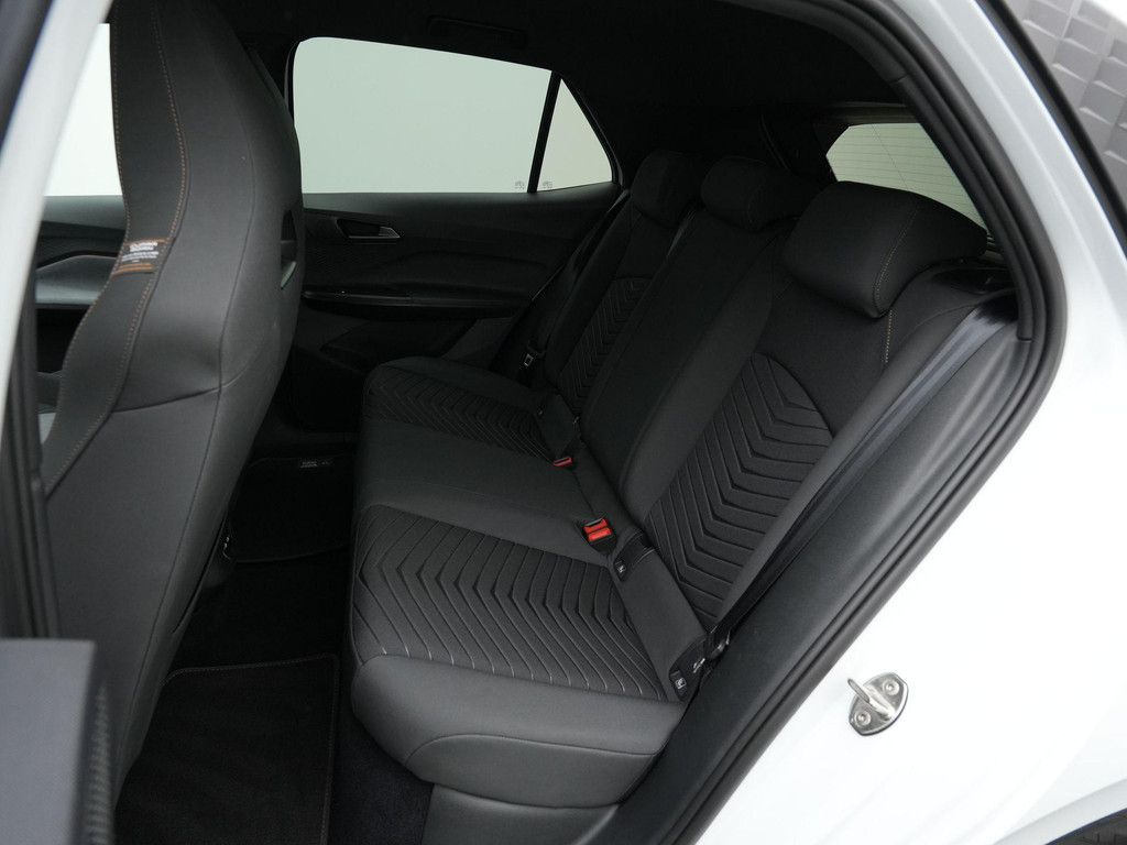 CUPRA Born (KJZ18D) met abonnement