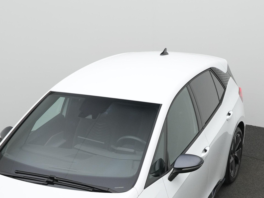 CUPRA Born (KJZ18D) met abonnement