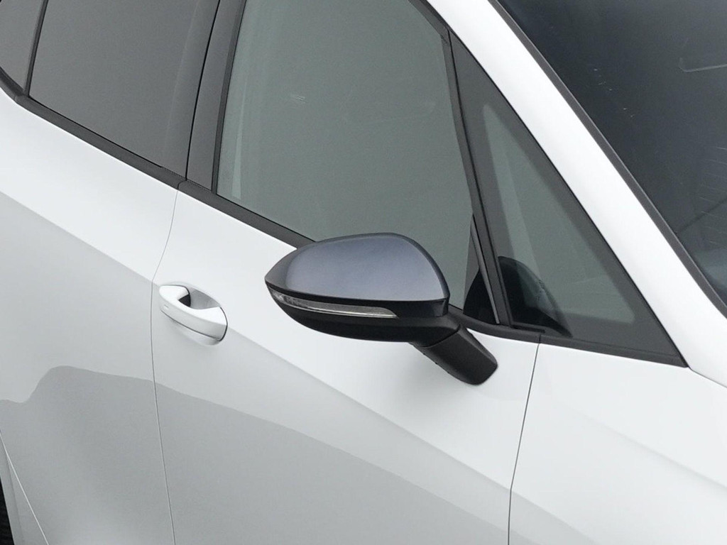 CUPRA Born (KJZ18D) met abonnement