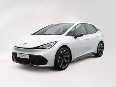 CUPRA Born (KJZ18D) met auto abonnement