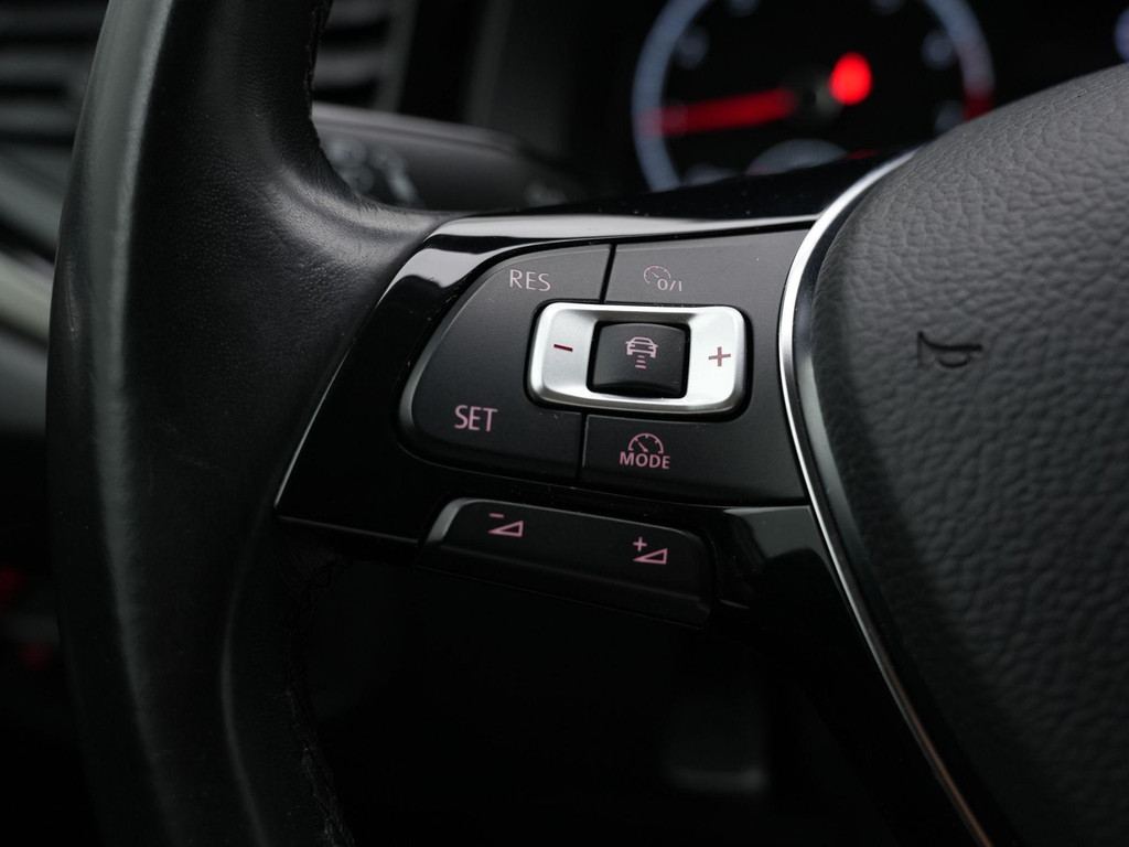 Volkswagen Polo (L491GF) met abonnement