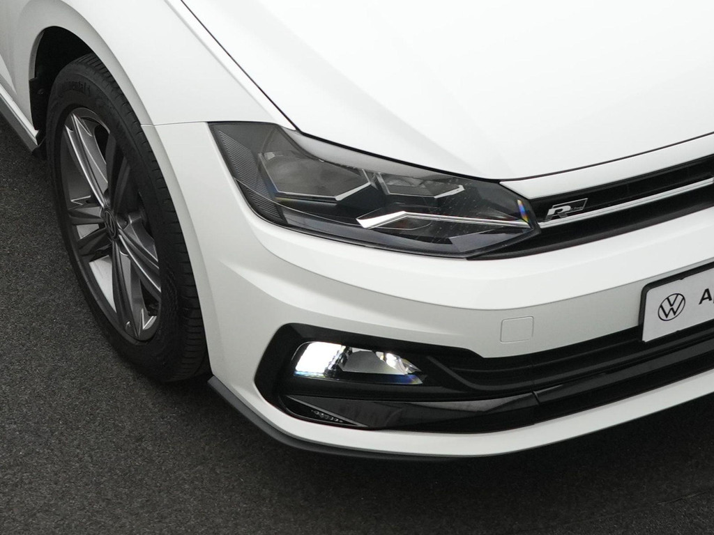 Volkswagen Polo (L491GF) met abonnement