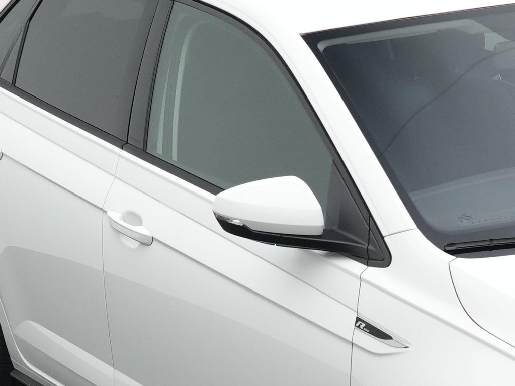 Volkswagen Polo (L491GF) met abonnement