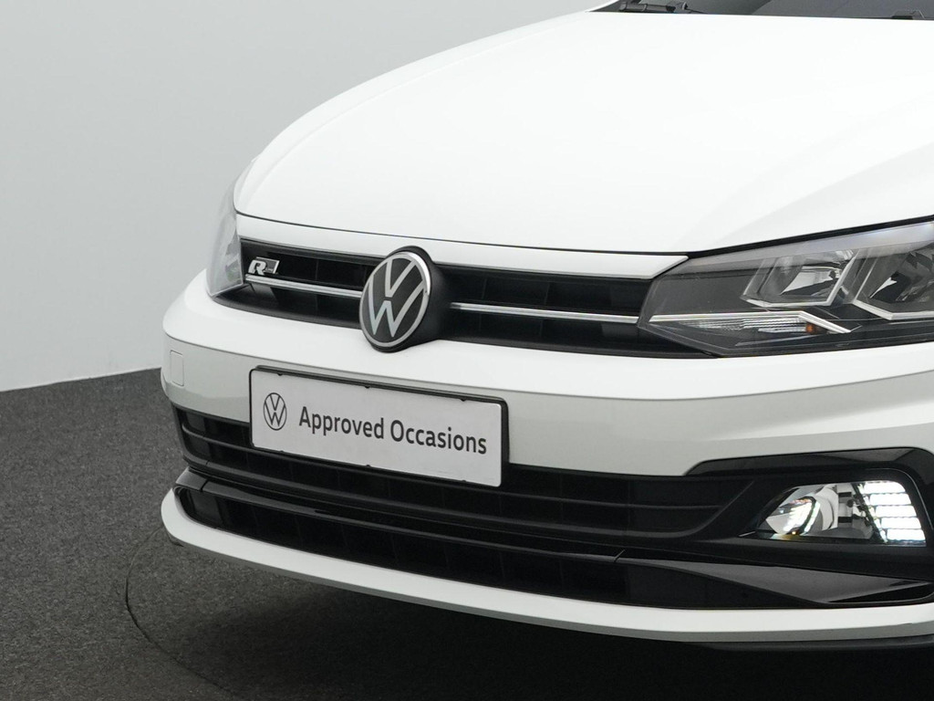 Volkswagen Polo (L491GF) met abonnement
