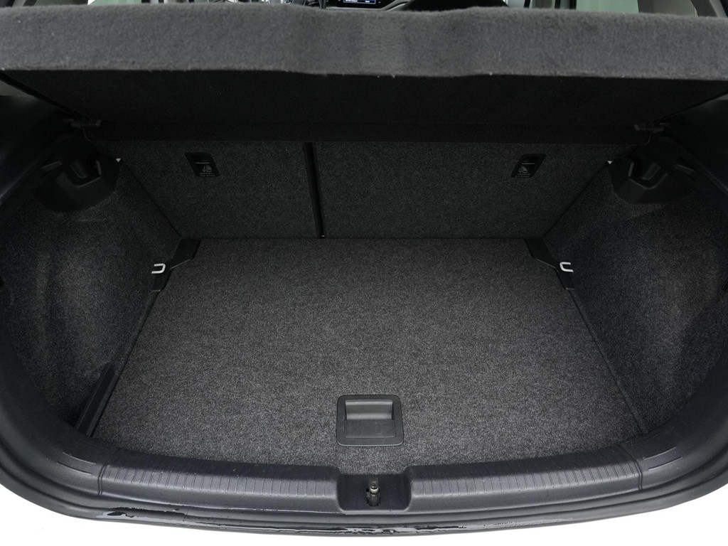 Volkswagen Polo (L491GF) met abonnement