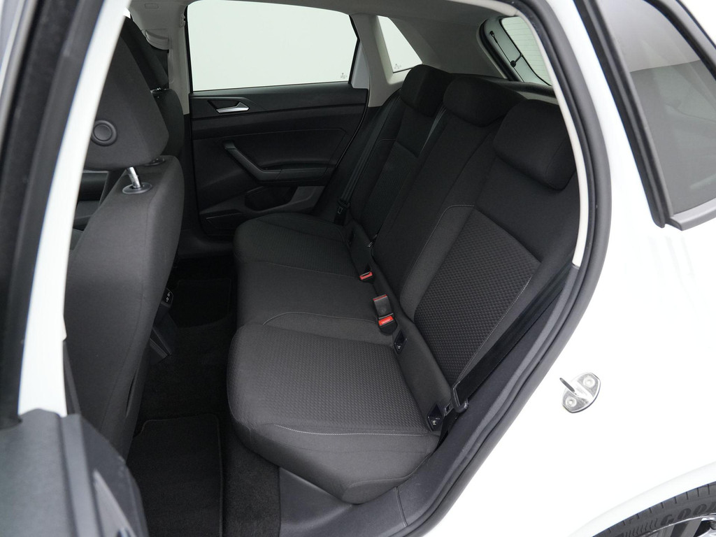 Volkswagen Polo (L491GF) met abonnement