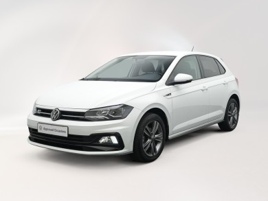 Volkswagen Polo (L491GF) met auto abonnement