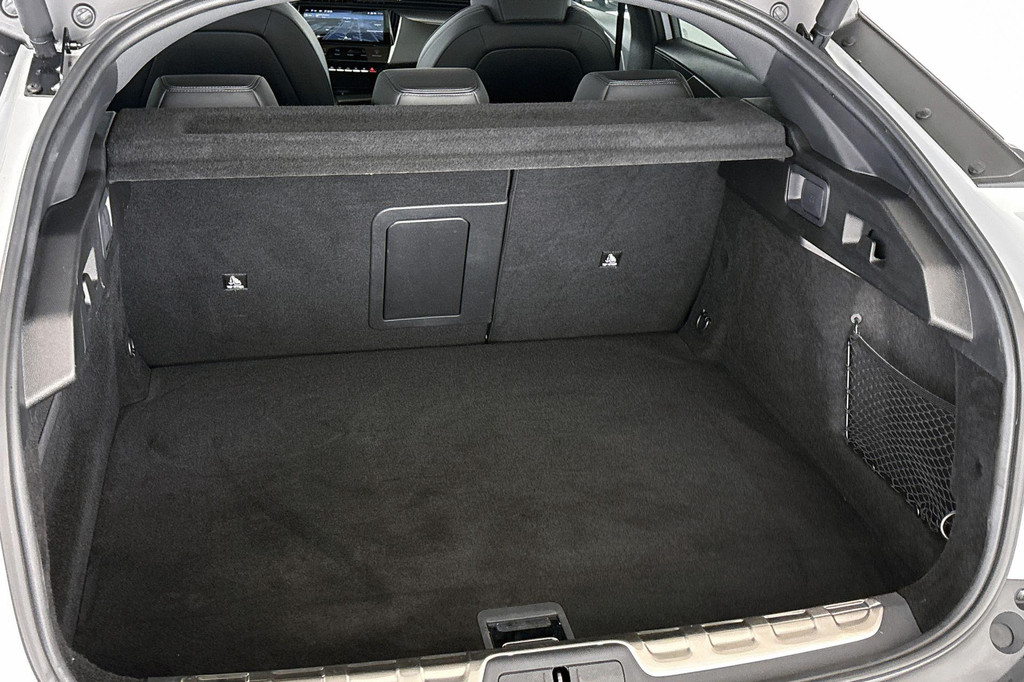 Peugeot 408 (KLB37L) met abonnement