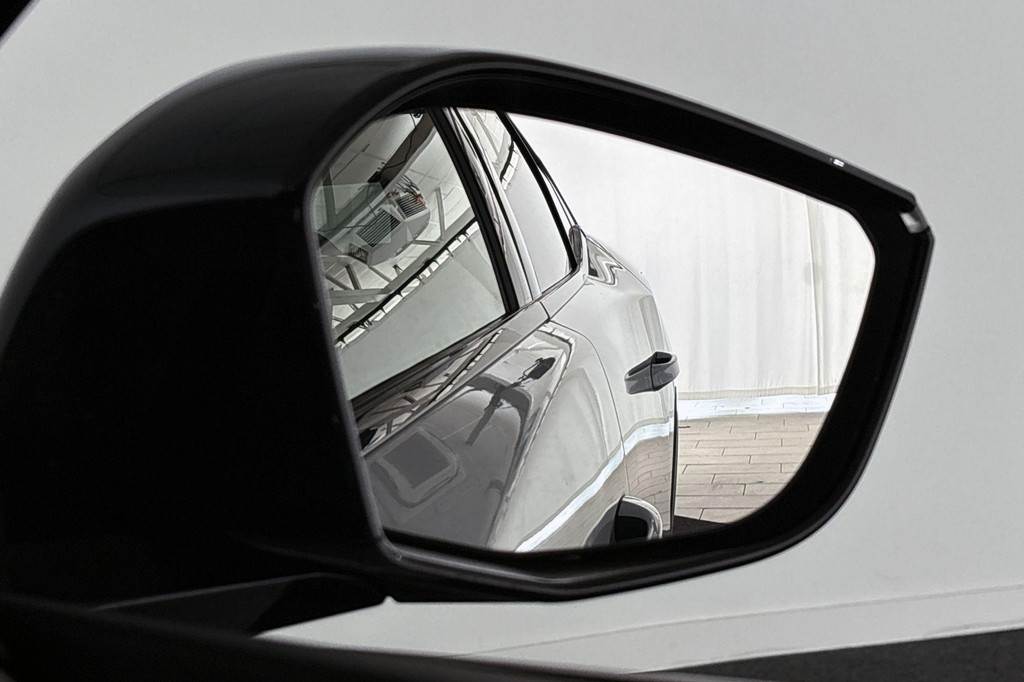 Peugeot 408 (KLB37L) met abonnement