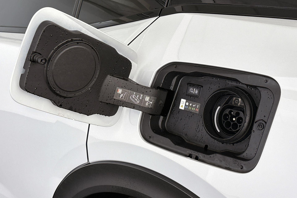 Peugeot 408 (KLB37L) met abonnement