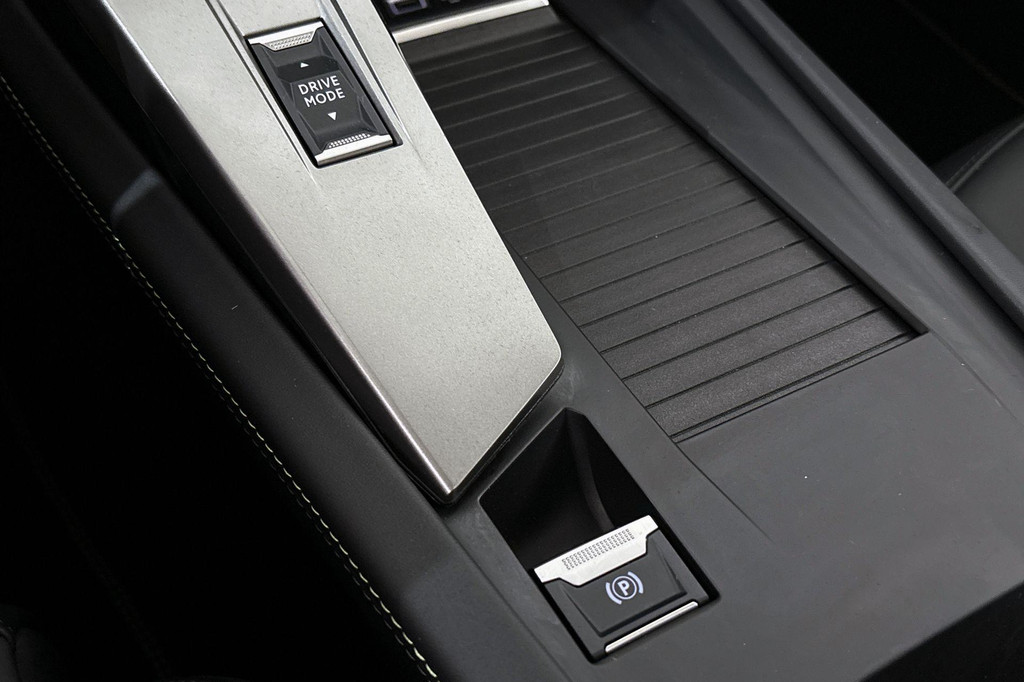Peugeot 408 (KLB37L) met abonnement