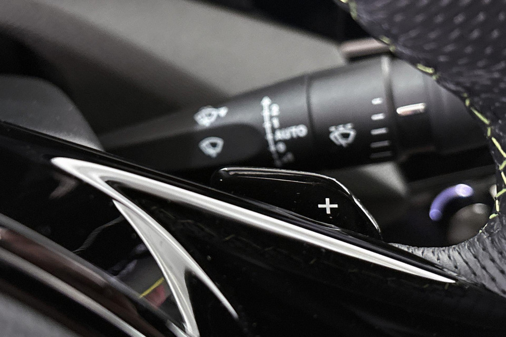 Peugeot 408 (KLB37L) met abonnement