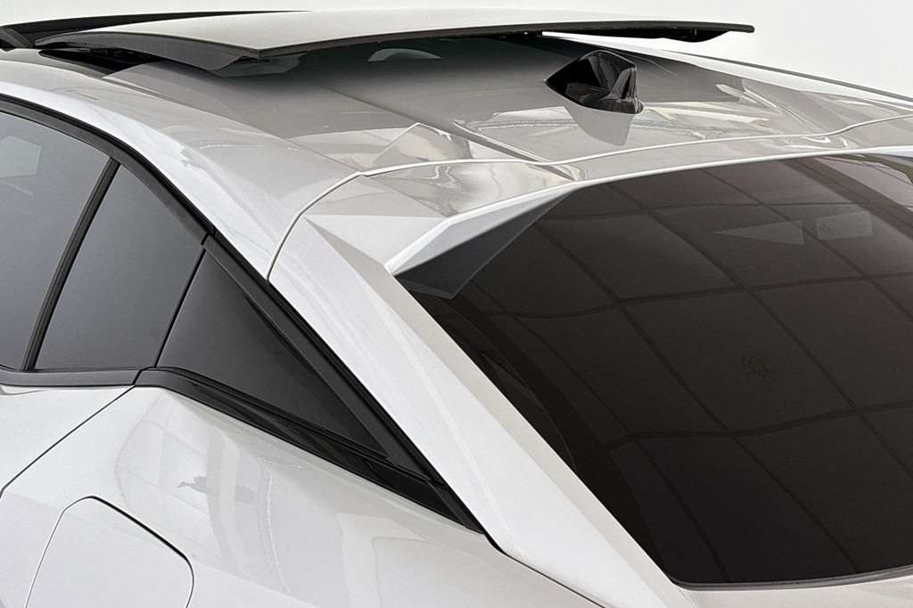 Peugeot 408 (KLB37L) met abonnement