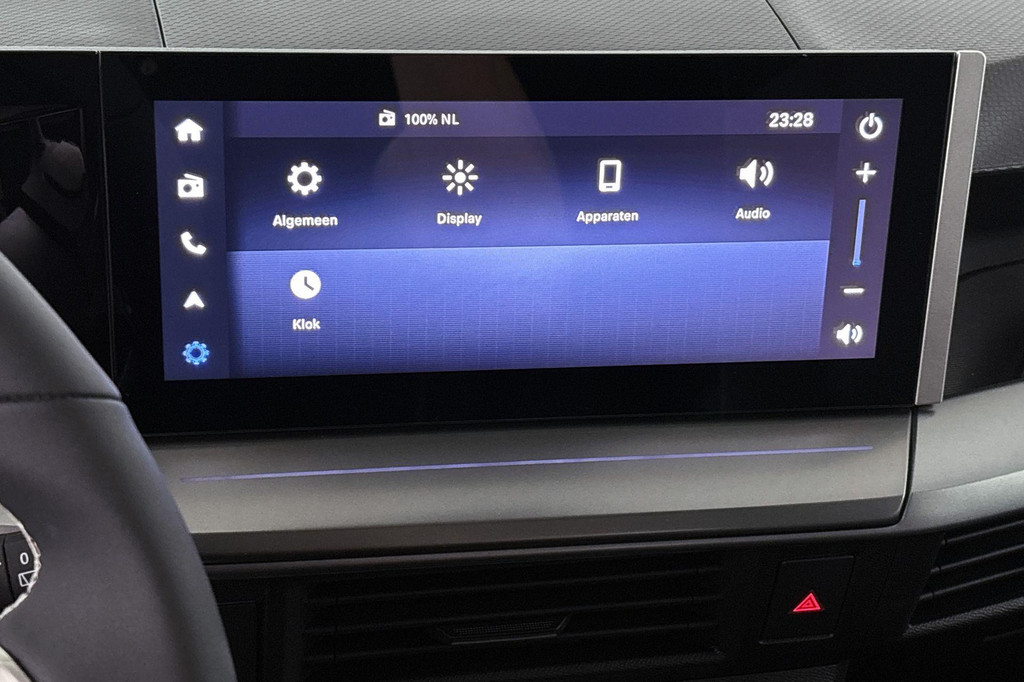 Opel Frontera (JDL76R) met abonnement
