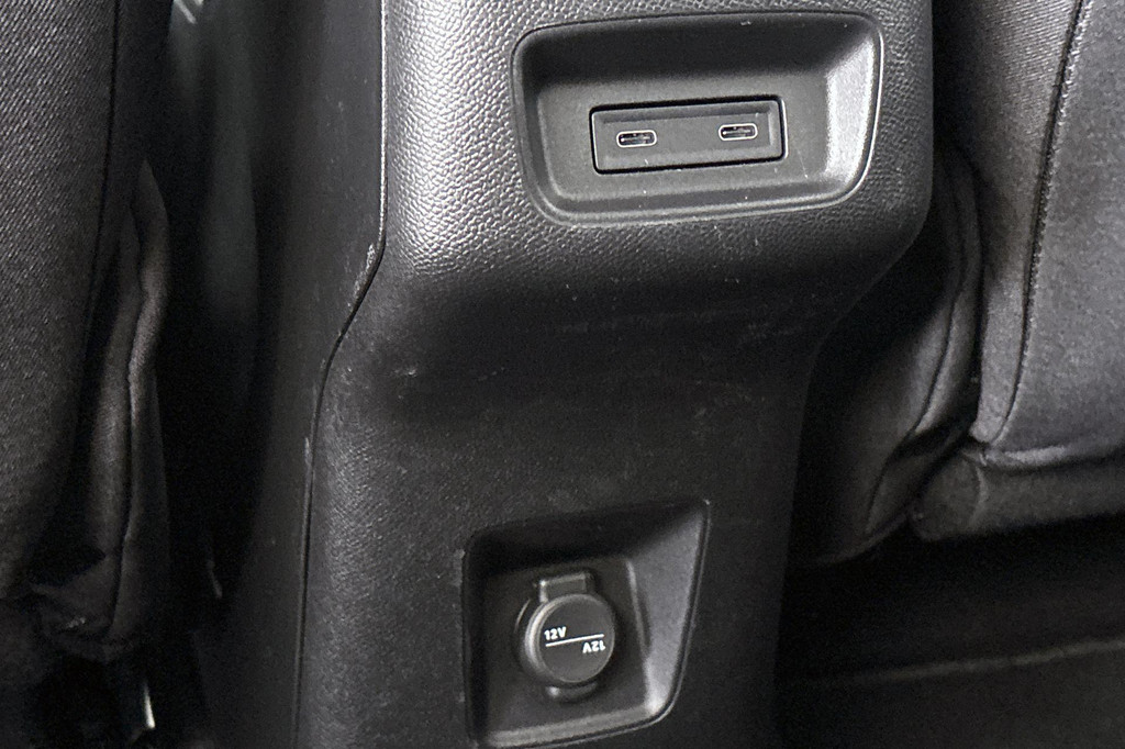 Opel Frontera (JDL76R) met abonnement