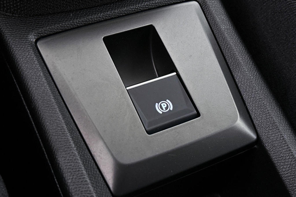 Opel Frontera (JDL76R) met abonnement