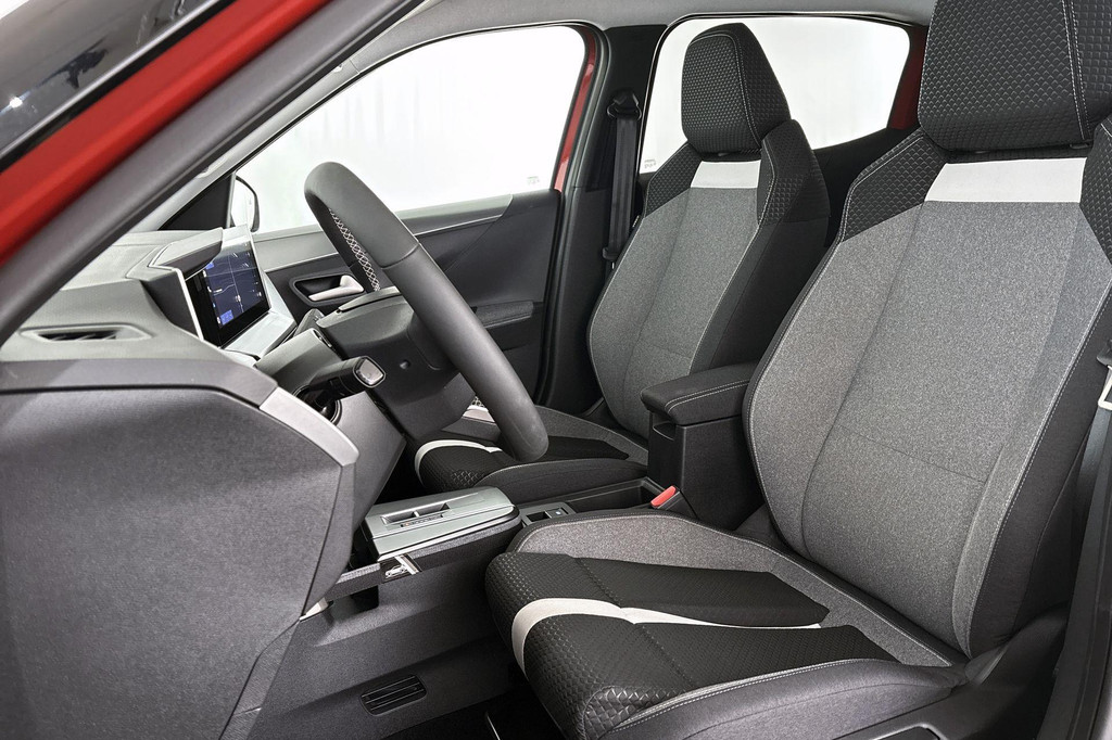 Opel Frontera (JDL76R) met abonnement