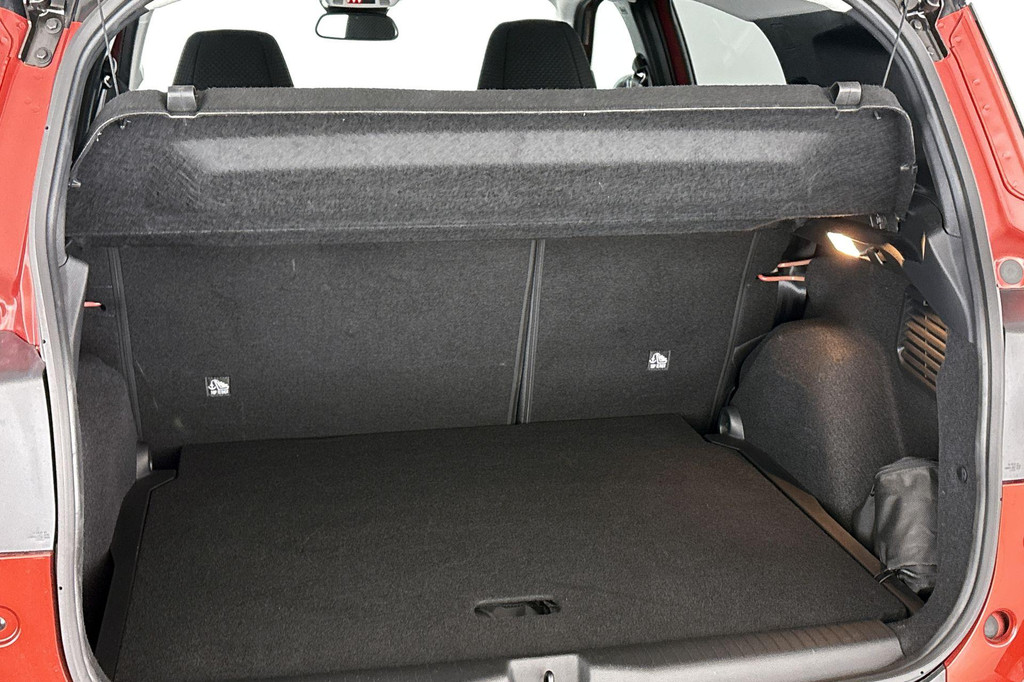 Opel Frontera (JDL76R) met abonnement