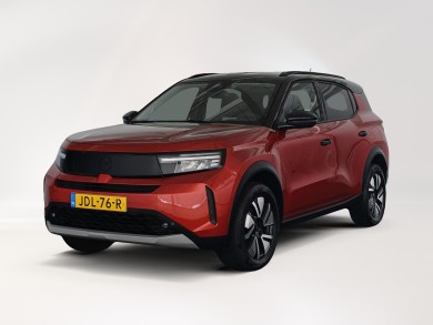 Opel Frontera (JDL76R) met auto abonnement