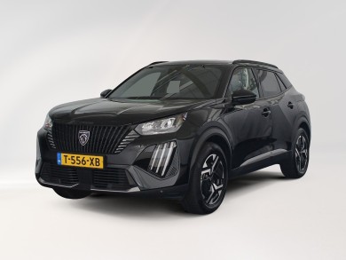 Peugeot e-2008 (T556XB) met auto abonnement