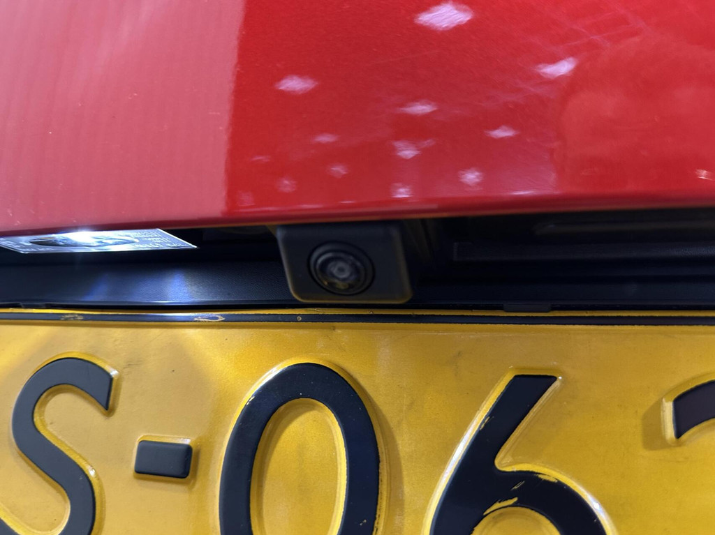 Renault Arkana (S062VZ) met abonnement