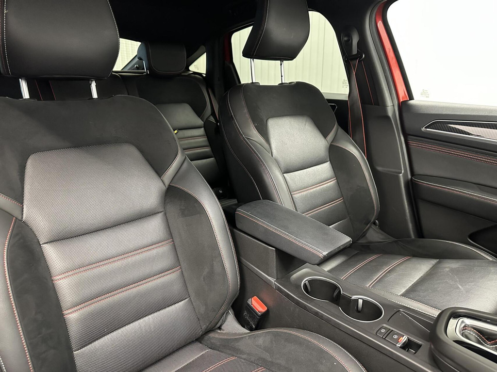 Renault Arkana (S062VZ) met abonnement