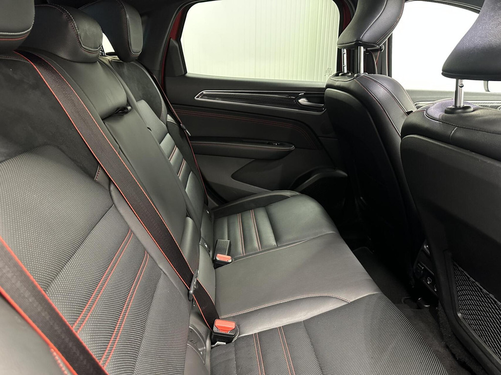 Renault Arkana (S062VZ) met abonnement