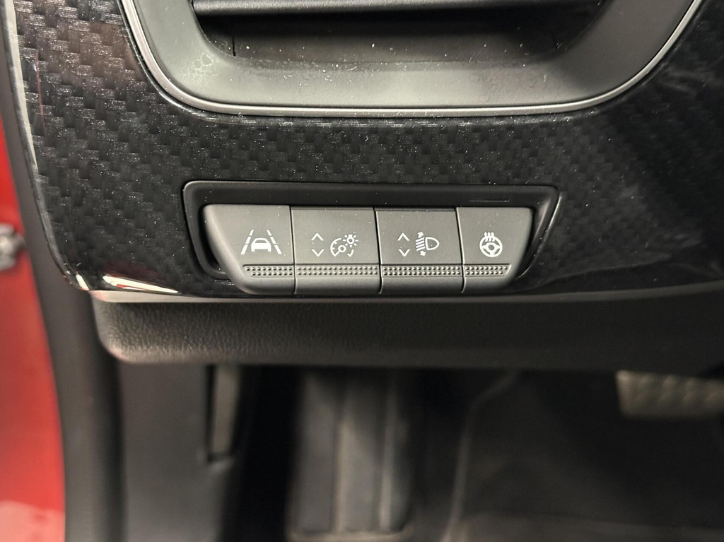 Renault Arkana (S062VZ) met abonnement
