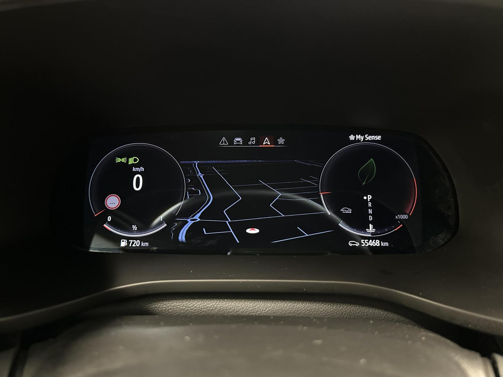 Renault Arkana (S062VZ) met abonnement