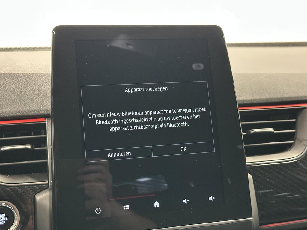 Renault Arkana (S062VZ) met abonnement