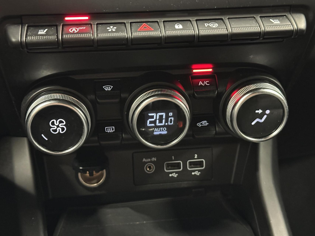 Renault Arkana (S062VZ) met abonnement