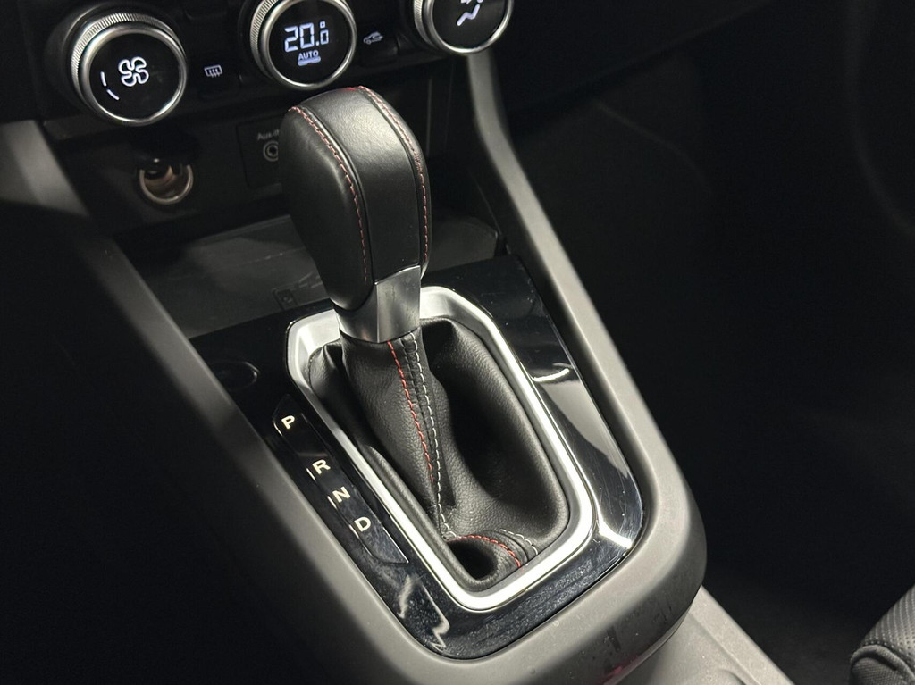 Renault Arkana (S062VZ) met abonnement