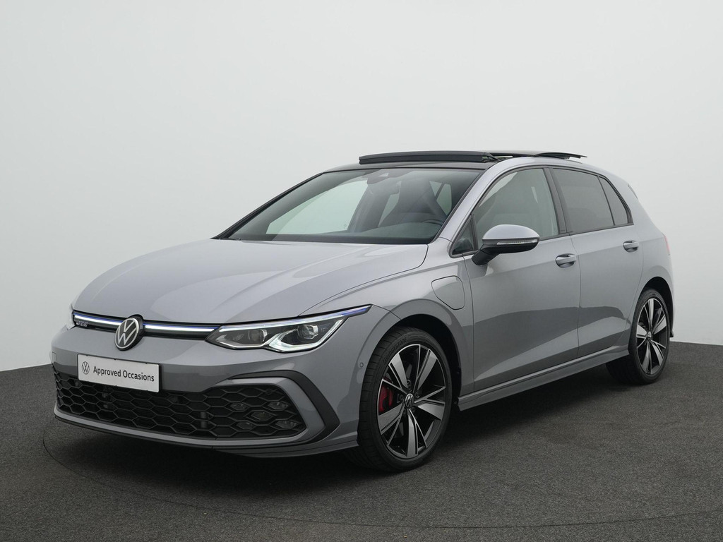 Volkswagen Golf GTE (GSP07R) met abonnement