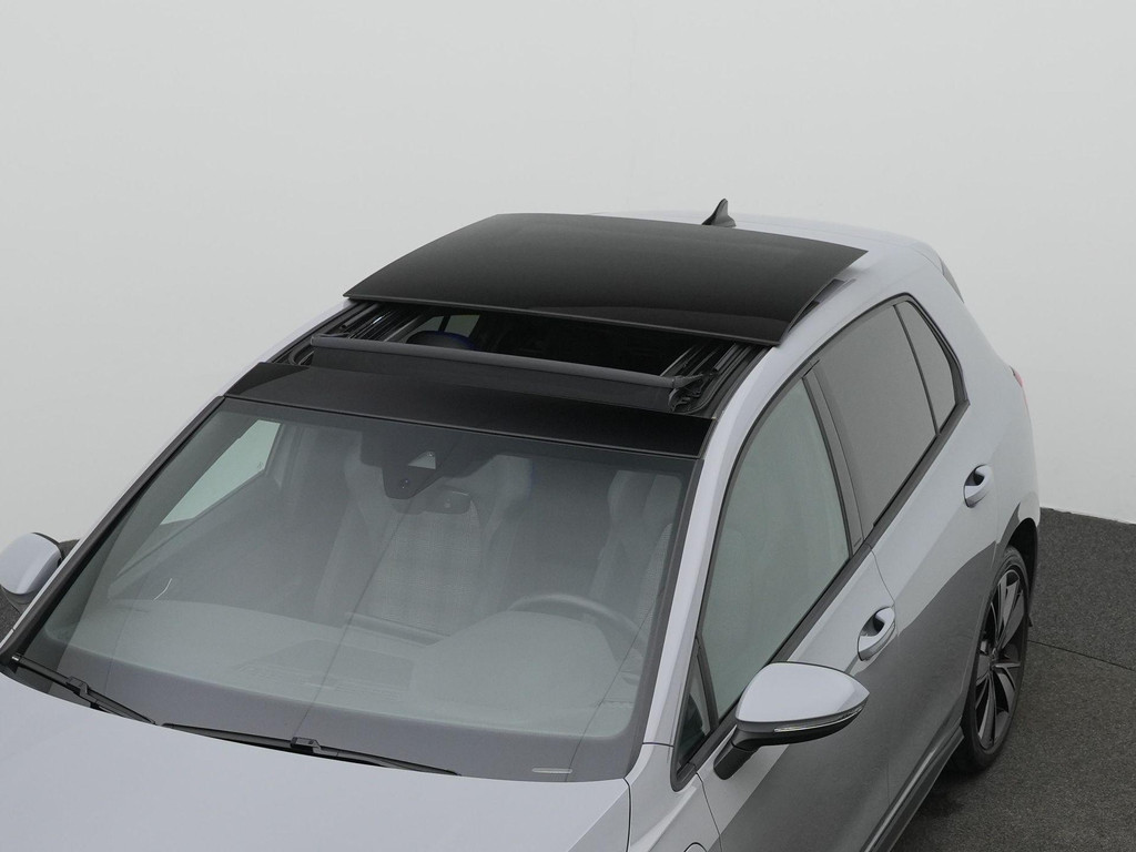 Volkswagen Golf GTE (GSP07R) met abonnement