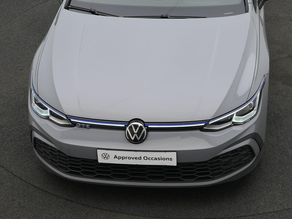 Volkswagen Golf GTE (GSP07R) met abonnement