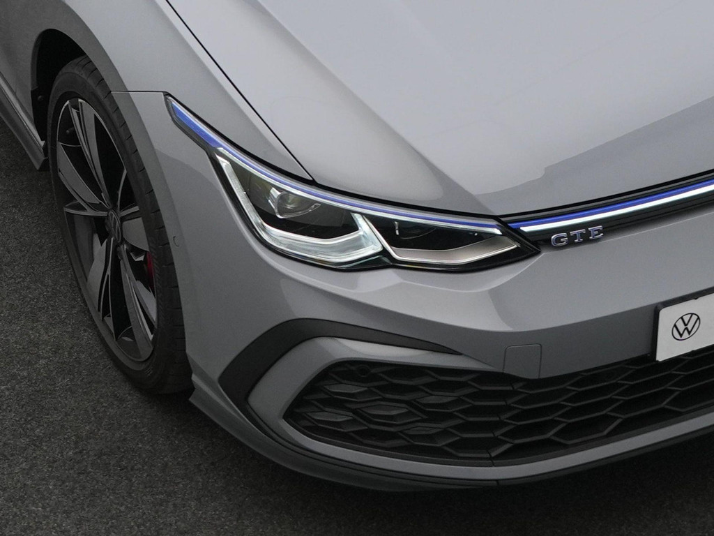 Volkswagen Golf GTE (GSP07R) met abonnement