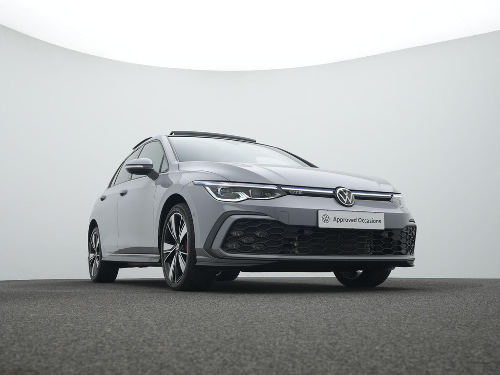 Volkswagen Golf GTE (GSP07R) met abonnement