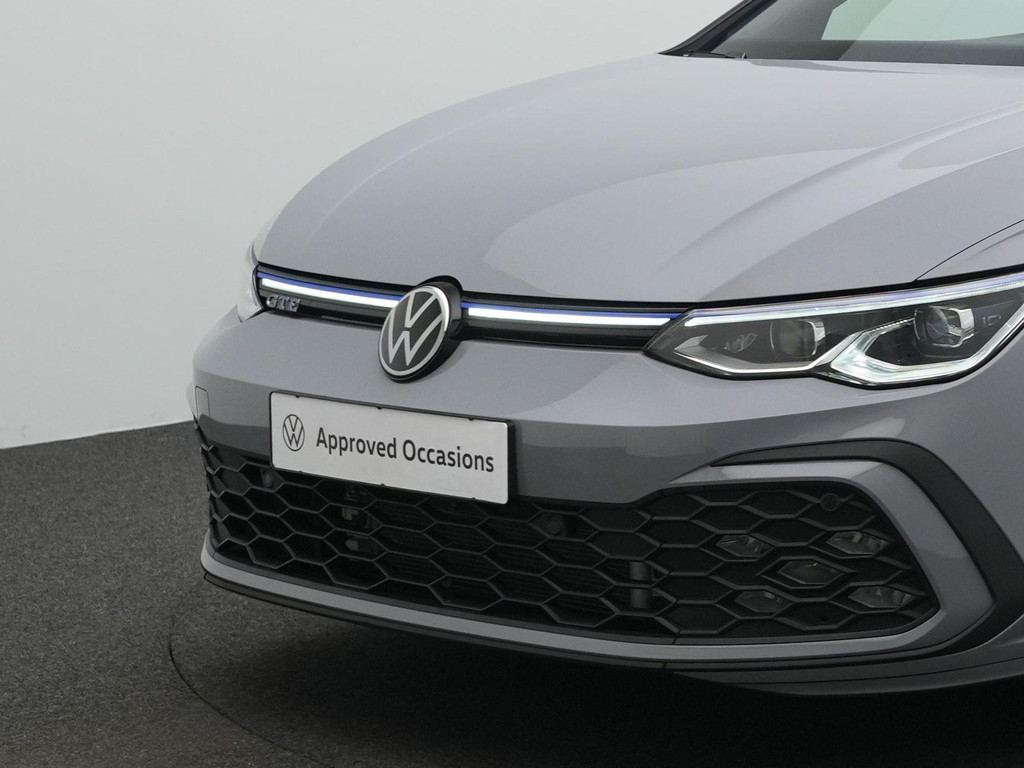Volkswagen Golf GTE (GSP07R) met abonnement