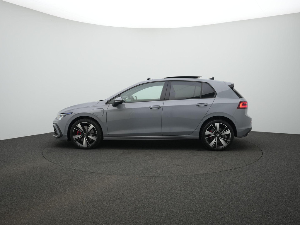 Volkswagen Golf GTE (GSP07R) met abonnement
