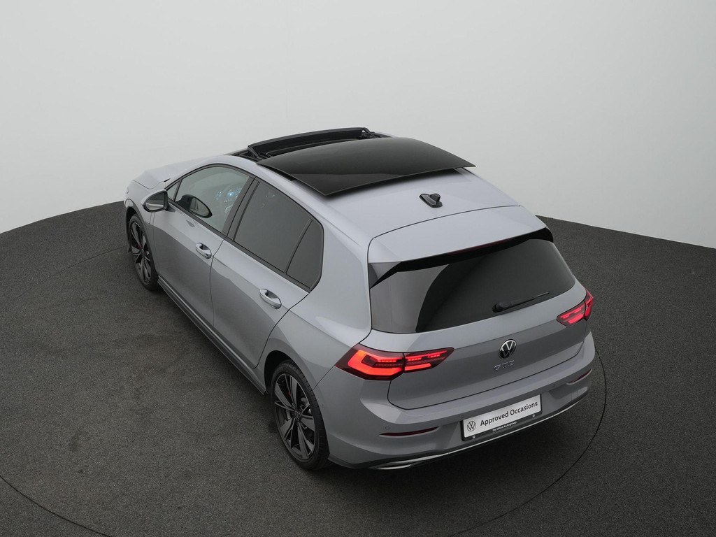 Volkswagen Golf GTE (GSP07R) met abonnement