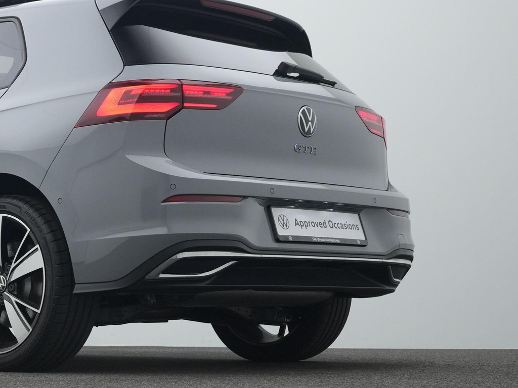 Volkswagen Golf GTE (GSP07R) met abonnement