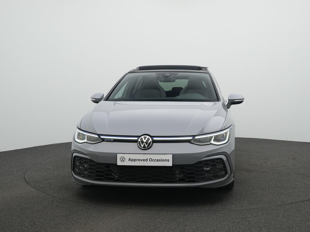 Volkswagen Golf GTE (GSP07R) met abonnement