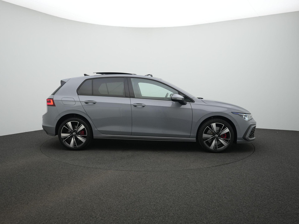 Volkswagen Golf GTE (GSP07R) met abonnement