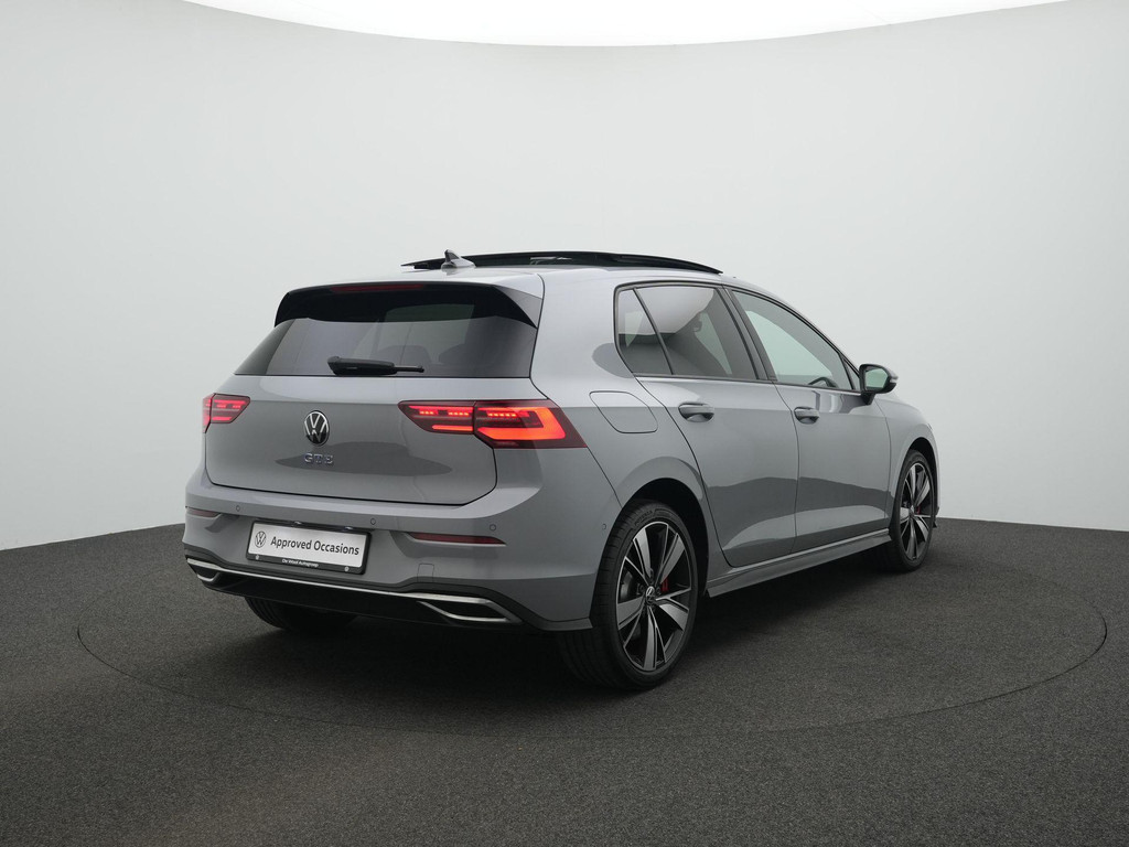 Volkswagen Golf GTE (GSP07R) met abonnement